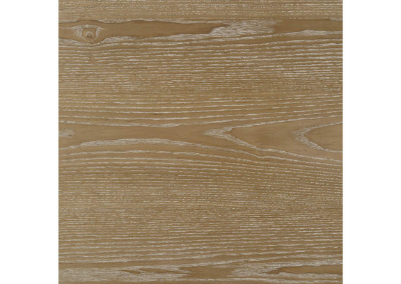 722858 Adina Rectangular Wood Coffee Table Distressed Light Brown