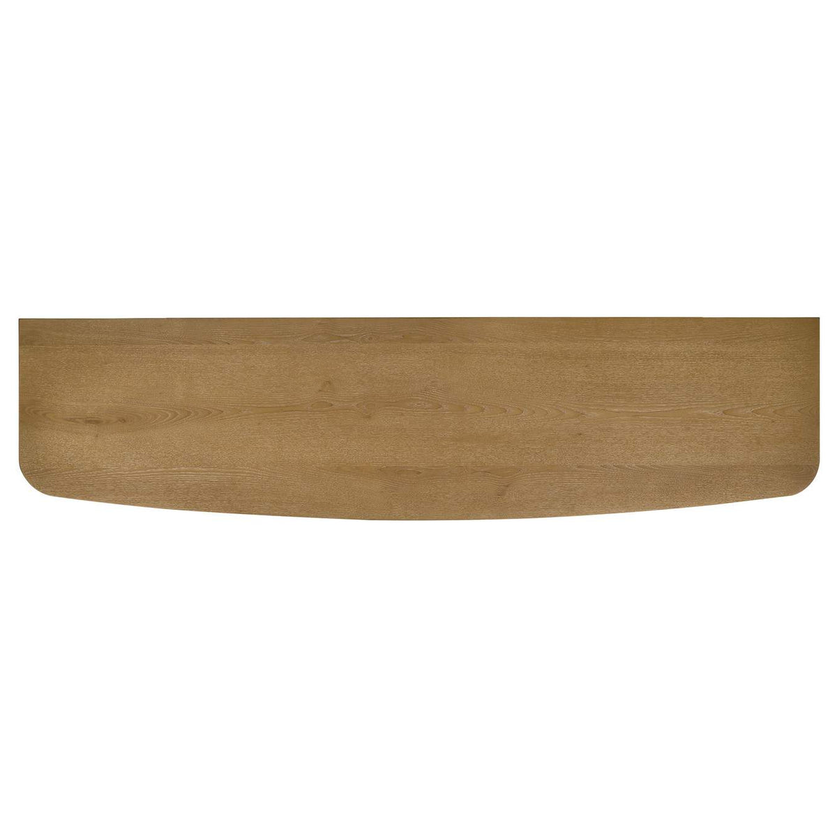 722923 Croyden 71-inch TV Stand Media Console Weathered Natural