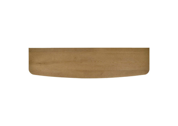 722923 Croyden 71-inch TV Stand Media Console Weathered Natural