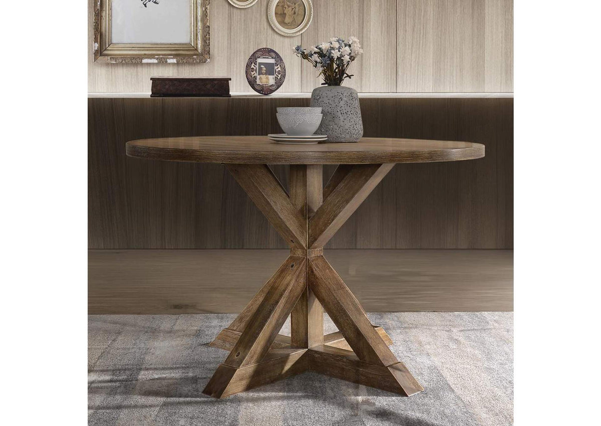 72310 Wallace Ii Dining Table