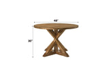 72310 Wallace Ii Dining Table