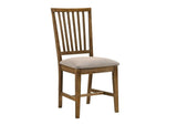 72312 Wallace Ii Side Chair - Set of 2