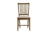72312 Wallace Ii Side Chair - Set of 2