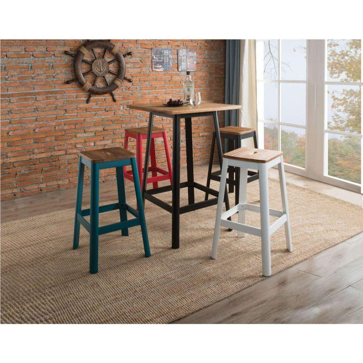 72330 Jacotte Bar Table