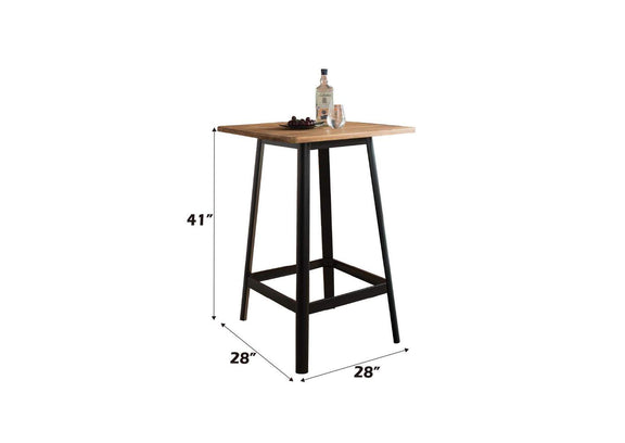 72330 Jacotte Bar Table