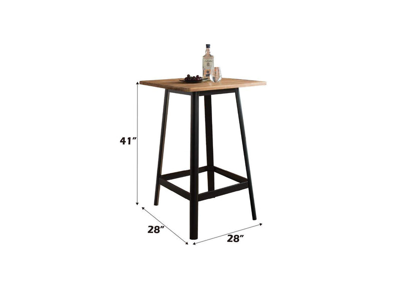 72330 Jacotte Bar Table