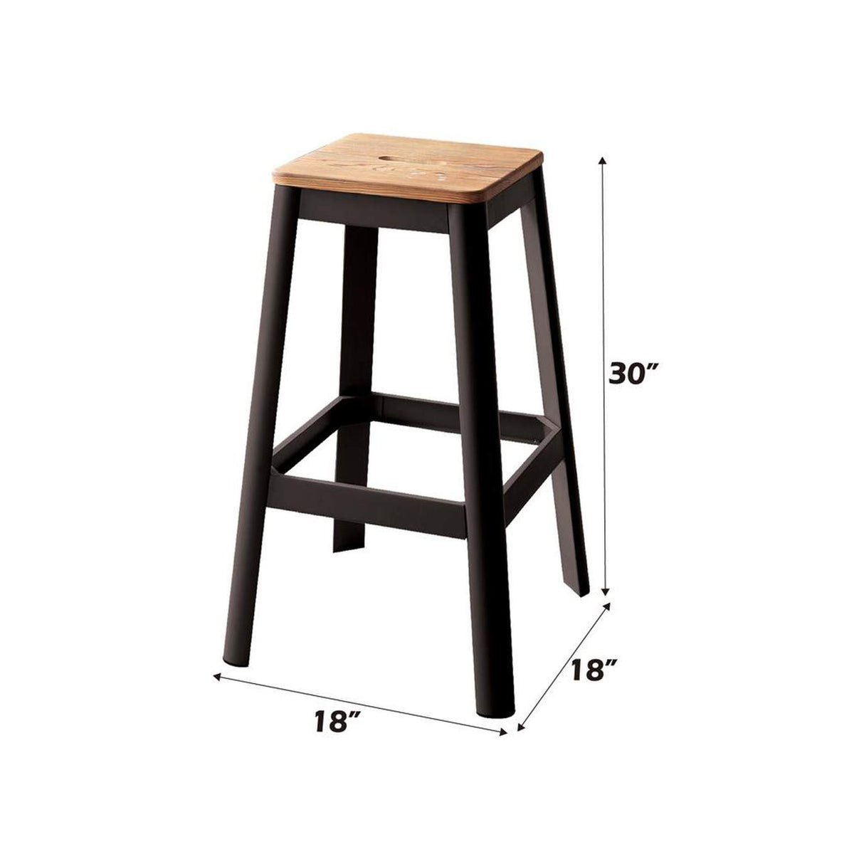 72332 Jacotte Bar Stool