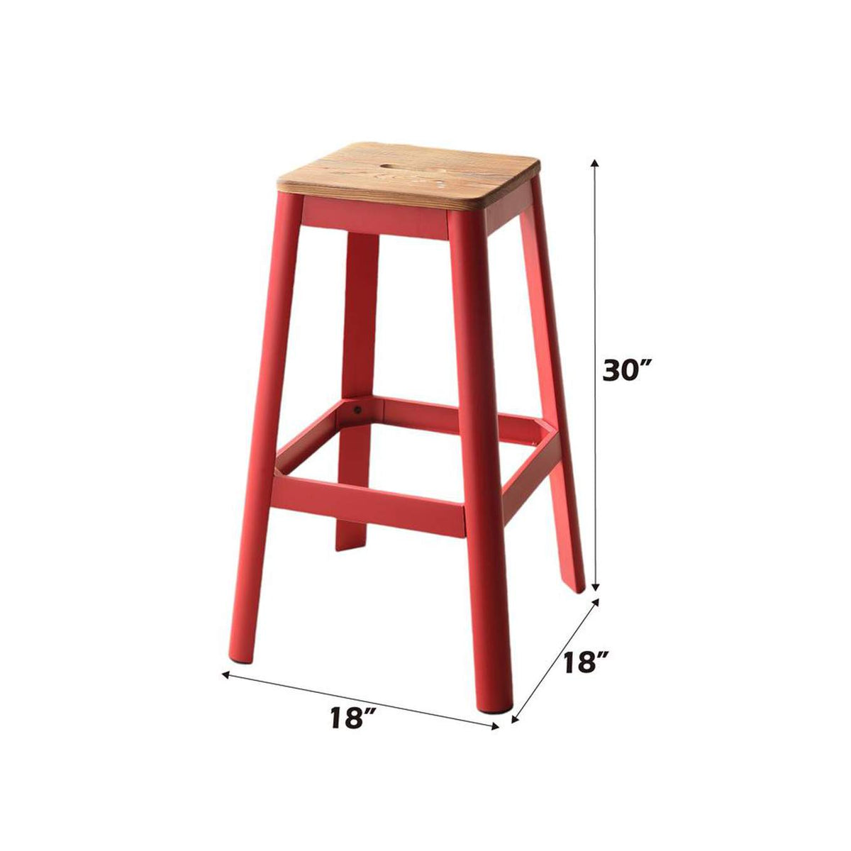 72334 Jacotte Bar Stool