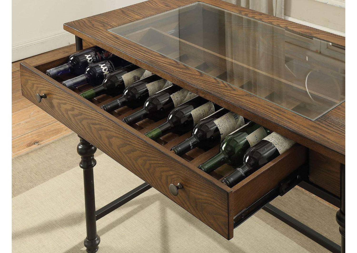 72350 Jalisa Counter Height Table