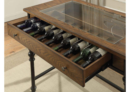 72350 Jalisa Counter Height Table
