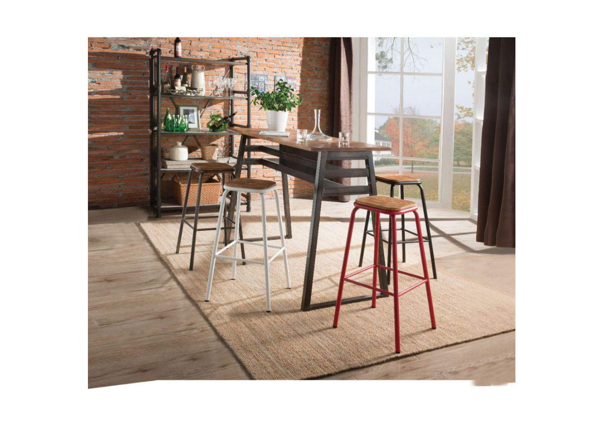 72385 Scarus Bar Table