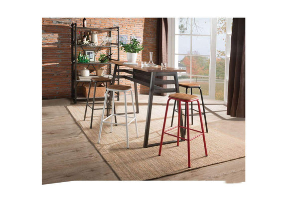 72385 Scarus Bar Table