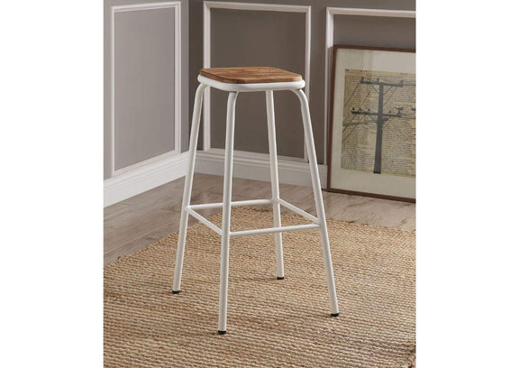 72386 Scarus Bar Stool - Set of 2