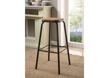 72387 Scarus Bar Stool - Set of 2
