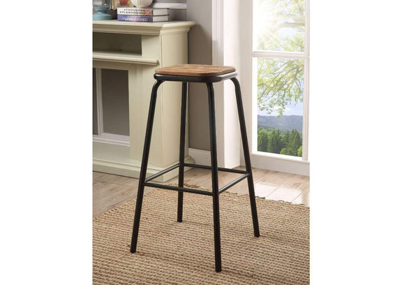 72387 Scarus Bar Stool - Set of 2