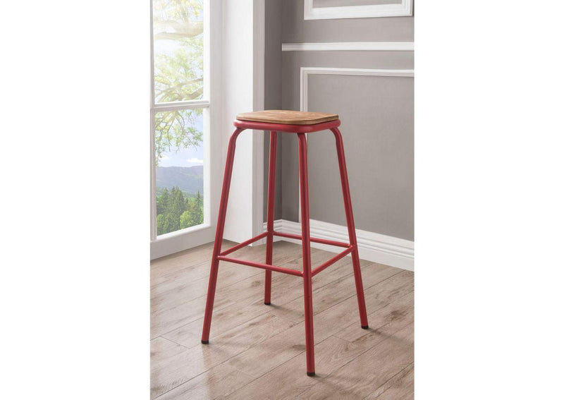 72388 Scarus Bar Stool - Set of 2