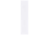 724114 Laughlin 4-shelf Engineered Wood Media Tower White