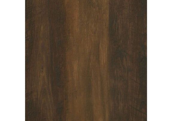 724124 Laughlin 4-shelf Engineered Wood Media Tower Dark Pine