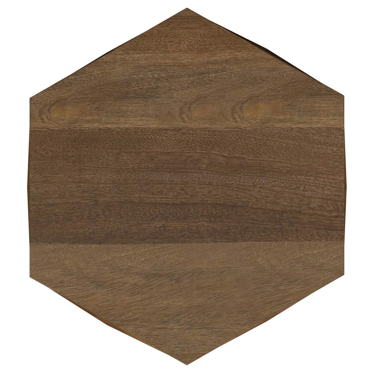 724188-S2 Zalika 2-piece Solid Wood Coffee and End Table Set Natural