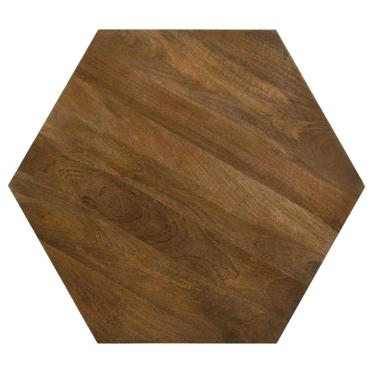 724188-S3 Zalika 3-piece Solid Wood Coffee and End Table Set Natural