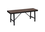 72458 Mariatu Bench