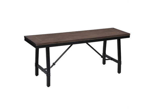 72458 Mariatu Bench