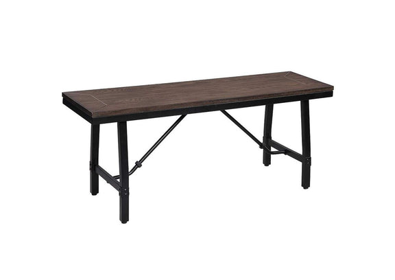 72458 Mariatu Bench