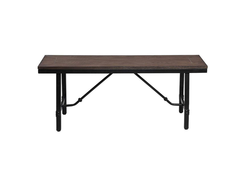 72458 Mariatu Bench