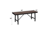 72458 Mariatu Bench