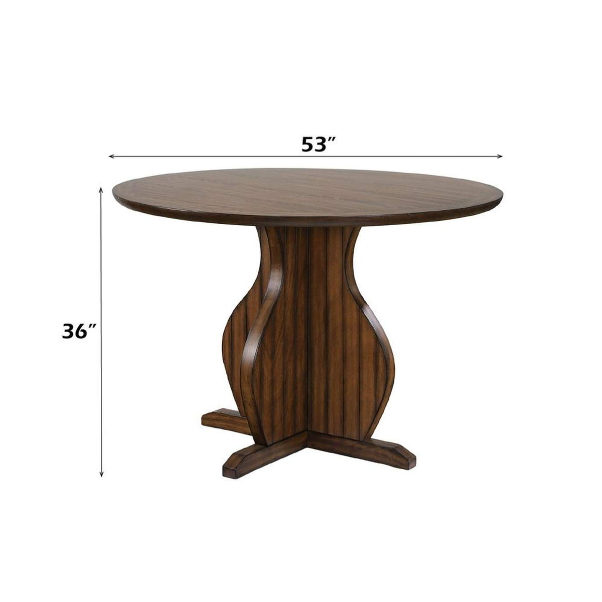 72460 Maurice Counter Height Table