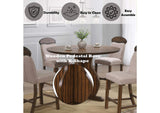 72460 Maurice Counter Height Table
