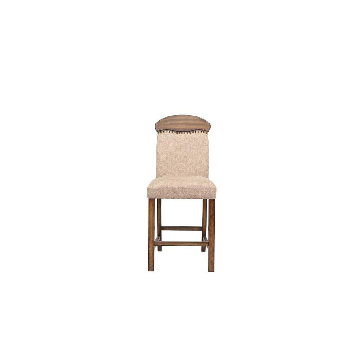 72462 Maurice Counter Height Chair - Set of 2