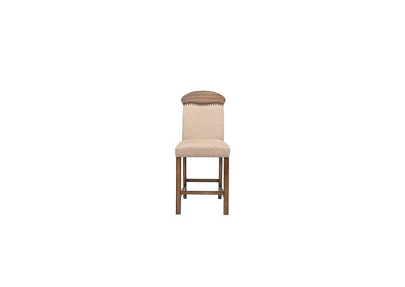 72462 Maurice Counter Height Chair - Set of 2