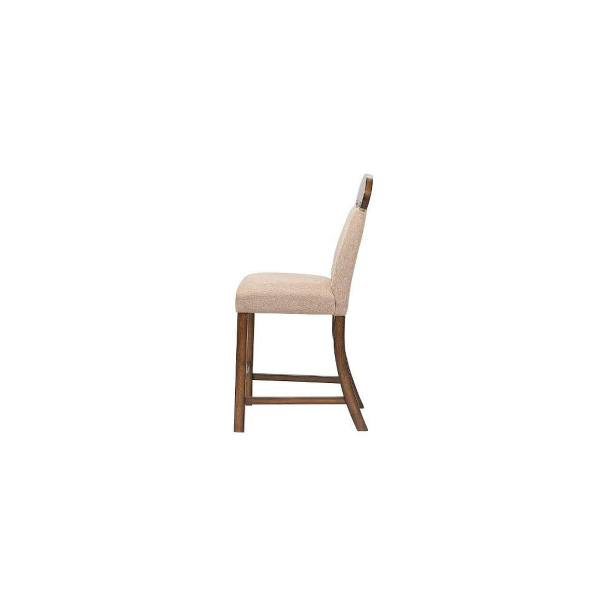 72462 Maurice Counter Height Chair - Set of 2
