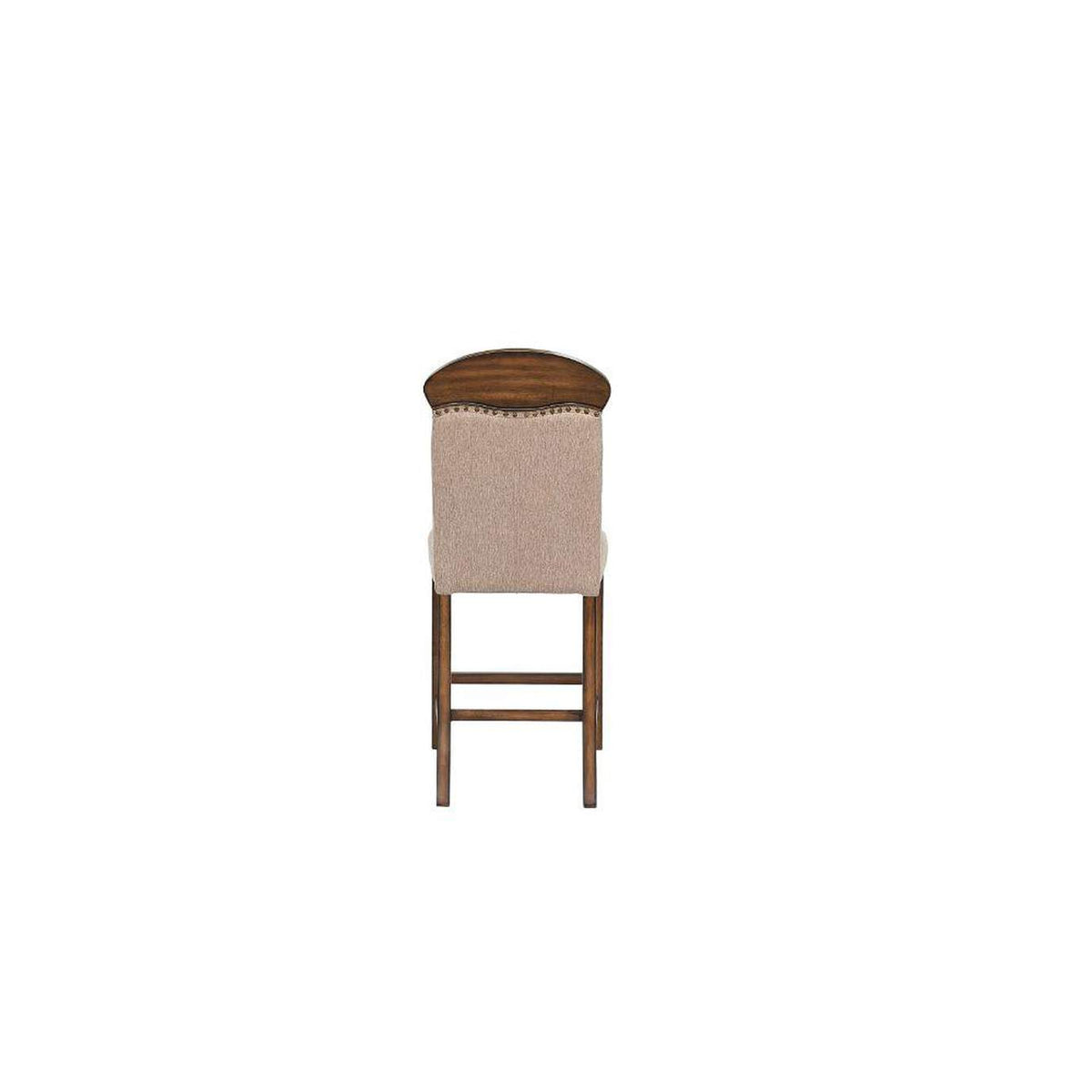 72462 Maurice Counter Height Chair - Set of 2