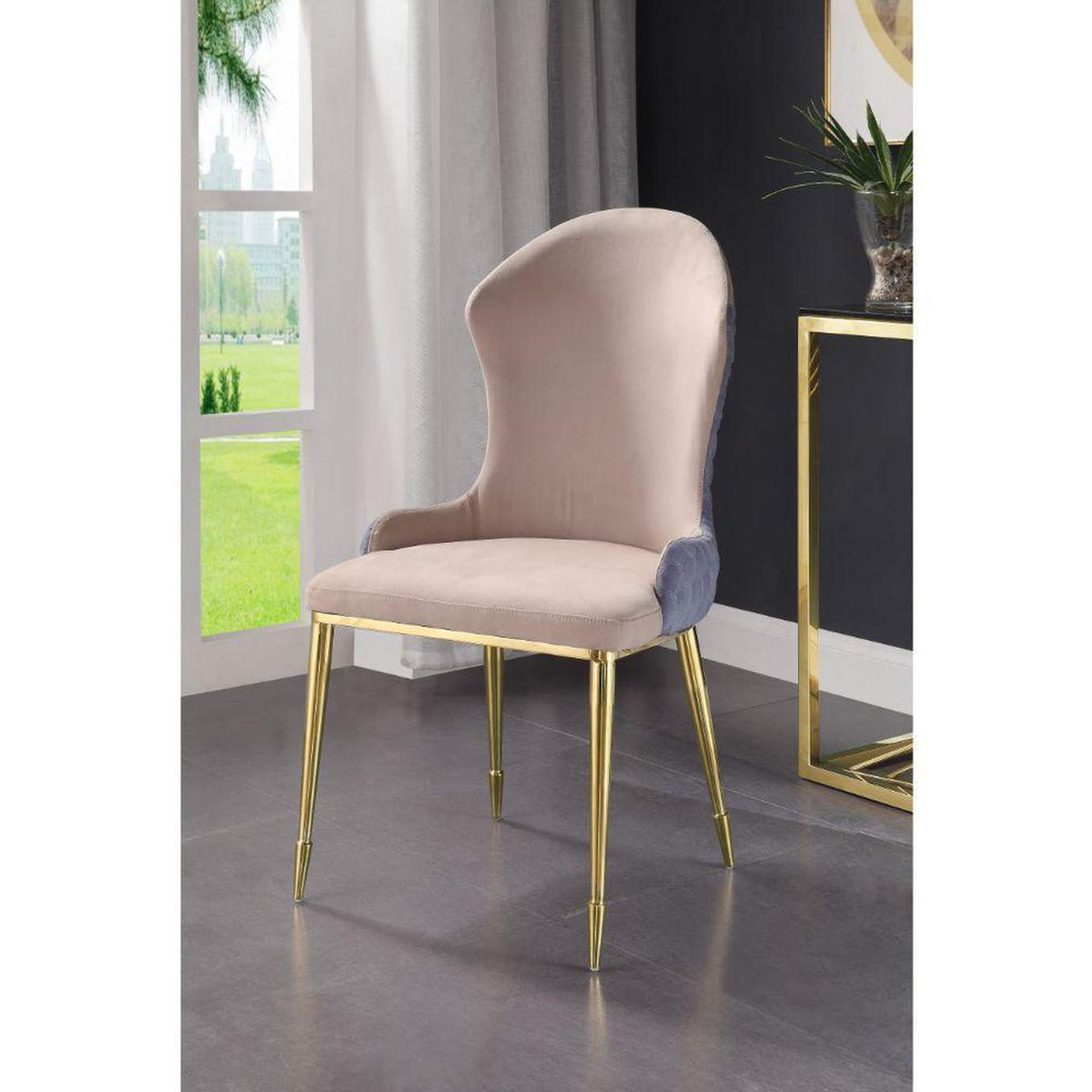 72469 Caolan Side Chair - Set of 2