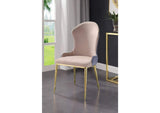72469 Caolan Side Chair - Set of 2