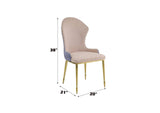 72469 Caolan Side Chair - Set of 2