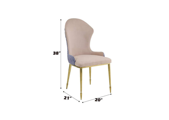 72469 Caolan Side Chair - Set of 2