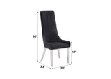 72474 Gianna Side Chair - Set of 2