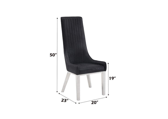 72474 Gianna Side Chair - Set of 2