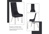 72474 Gianna Side Chair - Set of 2