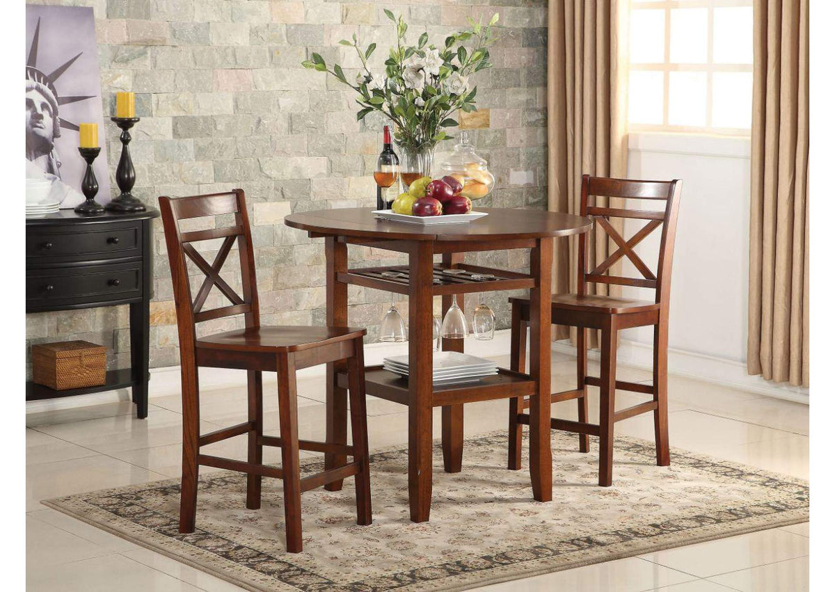 72535 Tartys Counter Height Table
