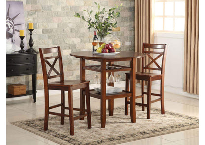 72535 Tartys Counter Height Table