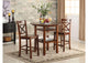 72535 Tartys Counter Height Table