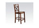 72537 Tartys Counter Height Chair - Set of 2