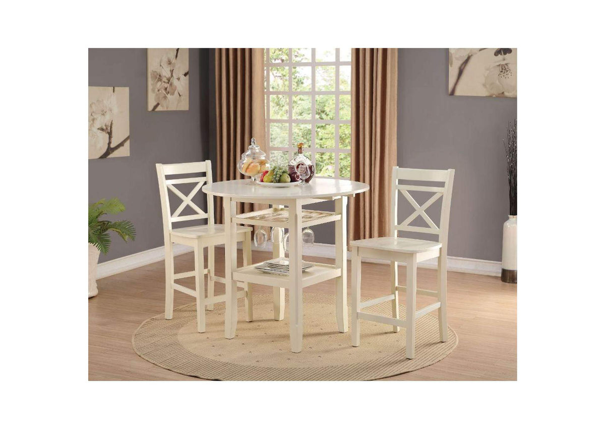 72545 Tartys Counter Height Table