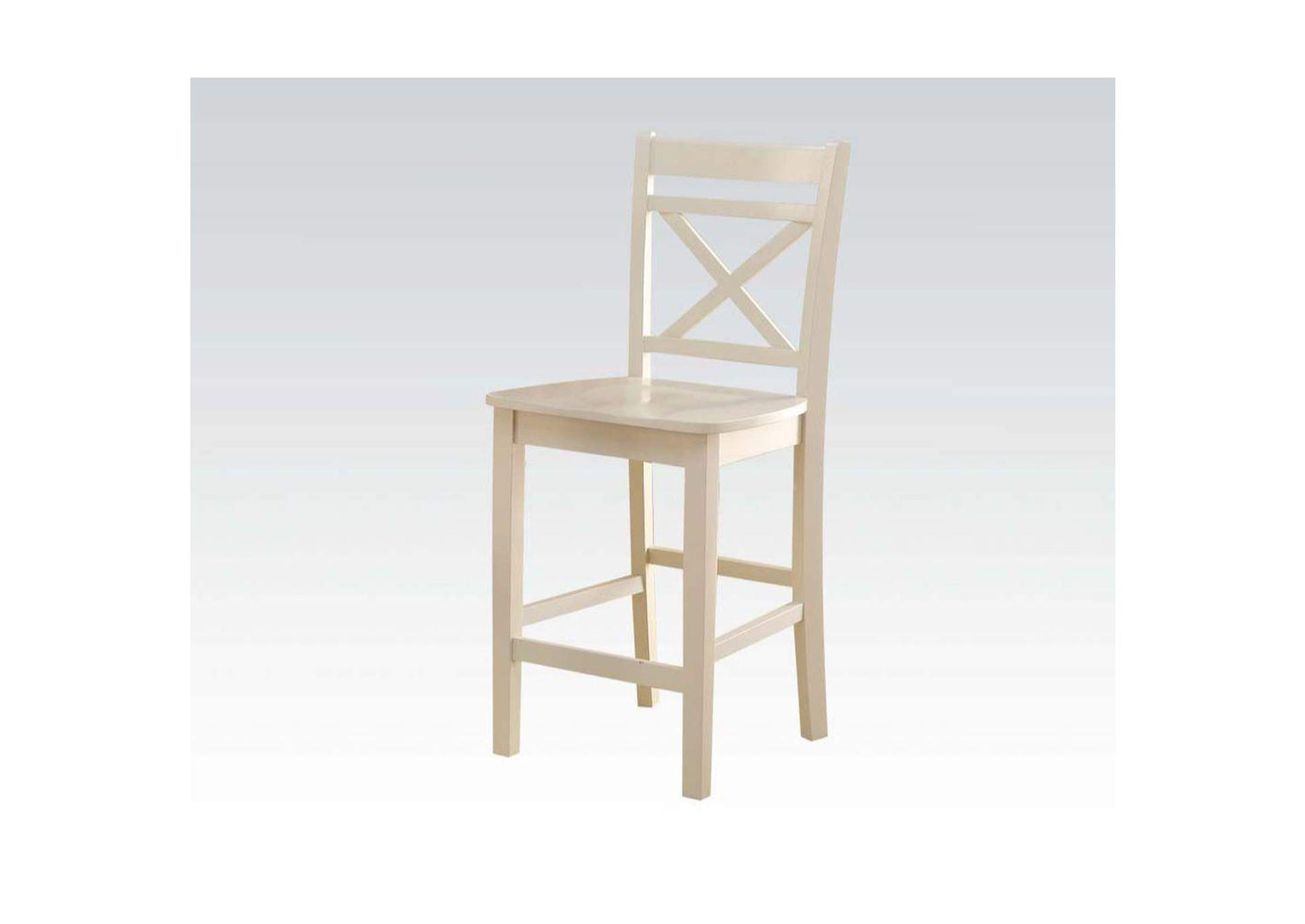 72547 Tartys Counter Height Chair - Set of 2