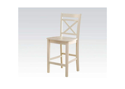 72547 Tartys Counter Height Chair - Set of 2