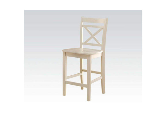 72547 Tartys Counter Height Chair - Set of 2